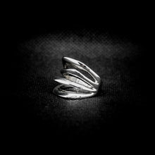 Cargar imagen en el visor de la galería, ANILLO 4 LÍNEAS
