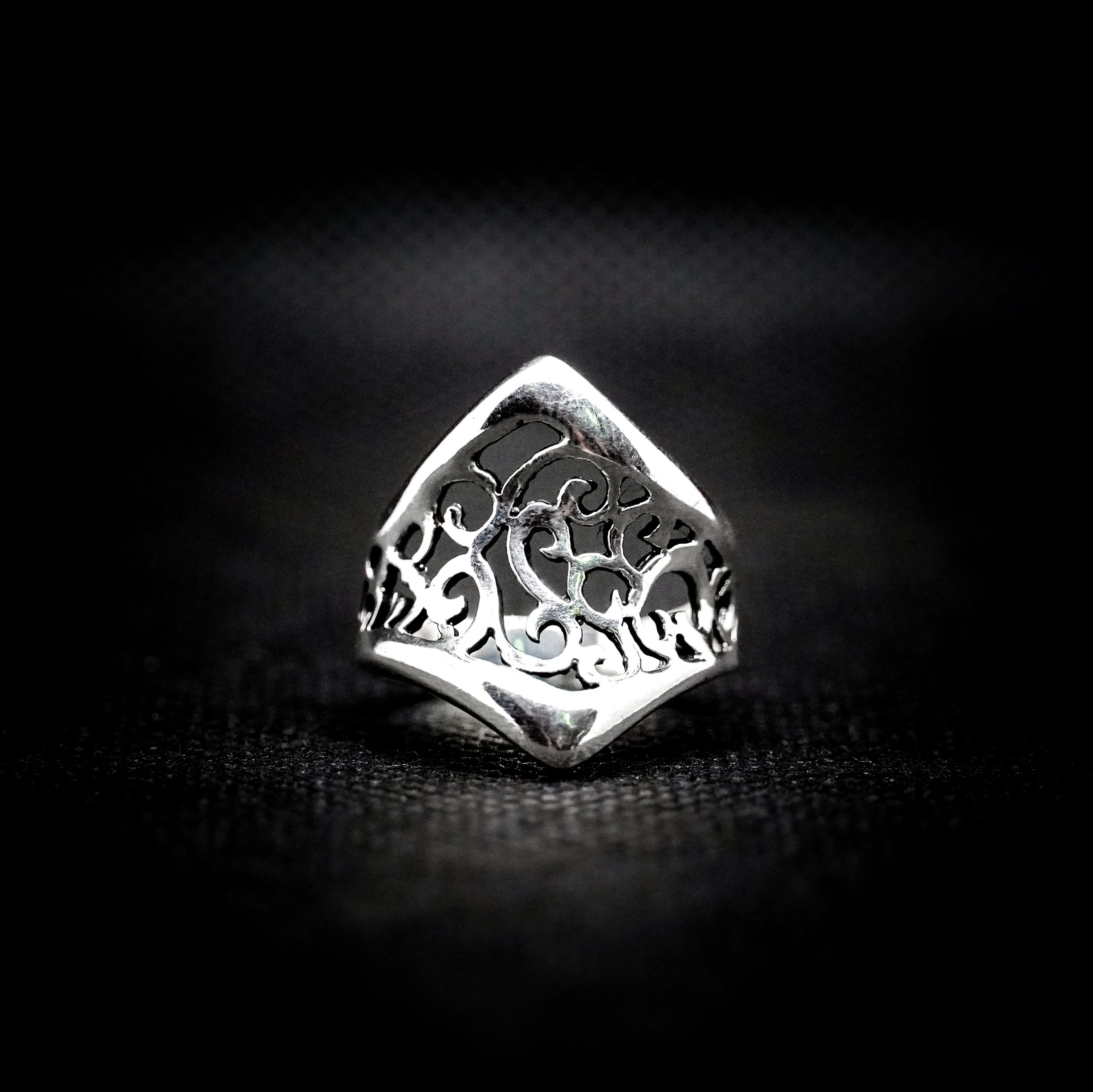 ANILLO ARA