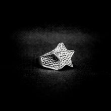 Cargar imagen en el visor de la galería, ANILLO ESTRELLA
