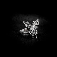 Cargar imagen en el visor de la galería, ANILLO MARIPOSA
