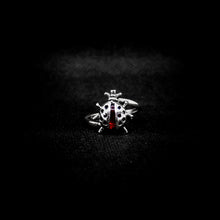 Cargar imagen en el visor de la galería, ANILLO CATARINA
