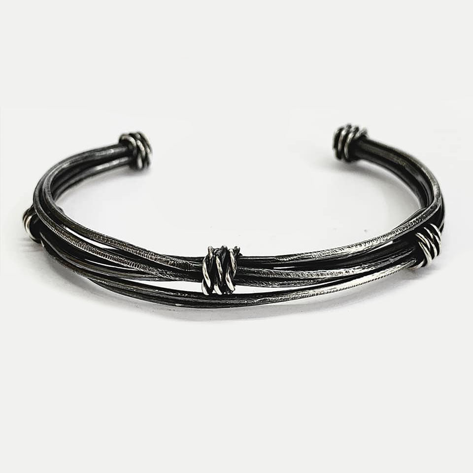 BRAZALETE NUDO