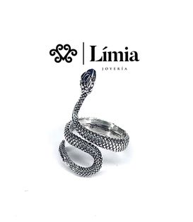 ANILLO VÍBORA