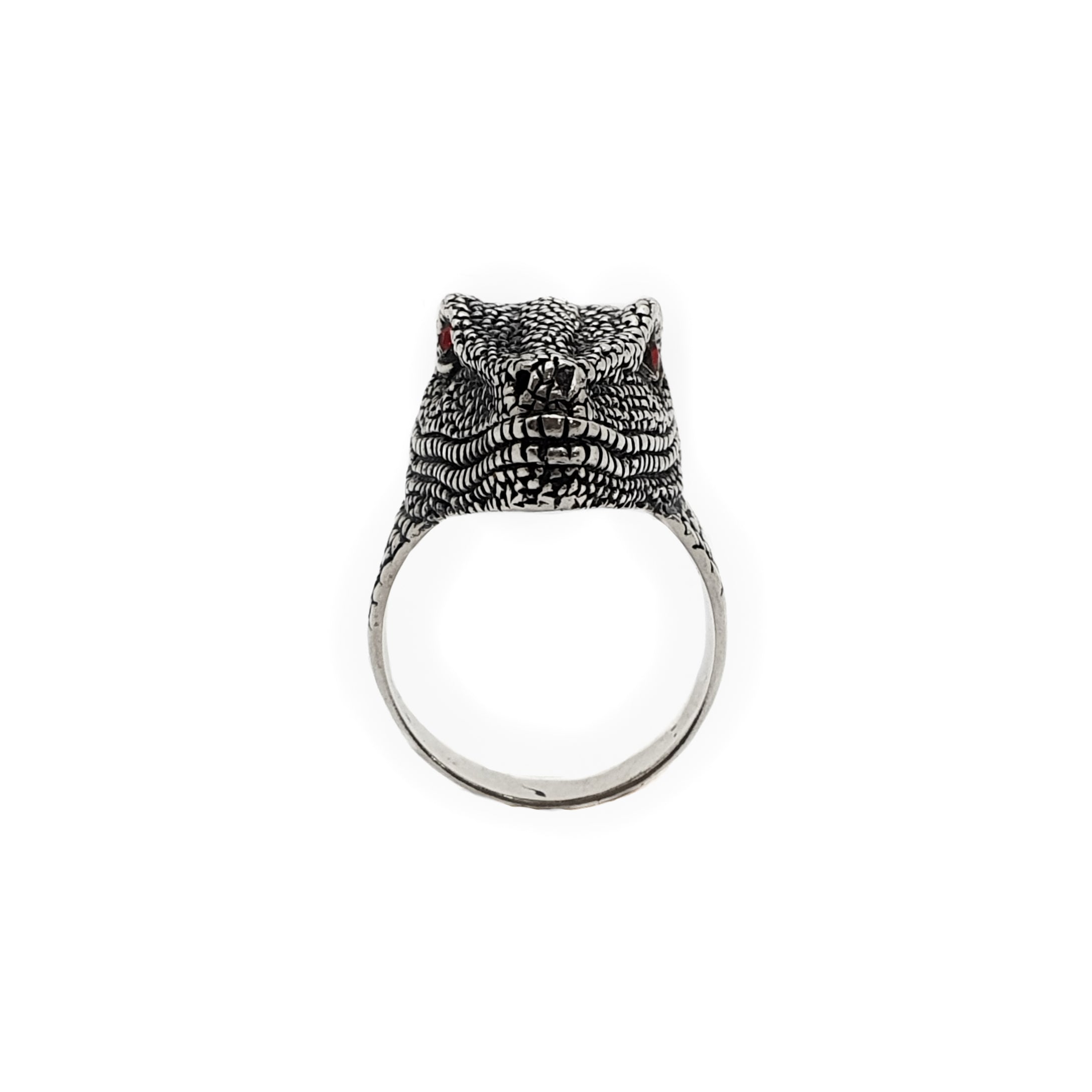 ANILLO VELOCIRAPTOR