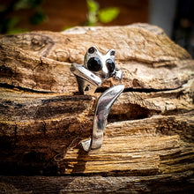 Cargar imagen en el visor de la galería, ANILLO GATO
