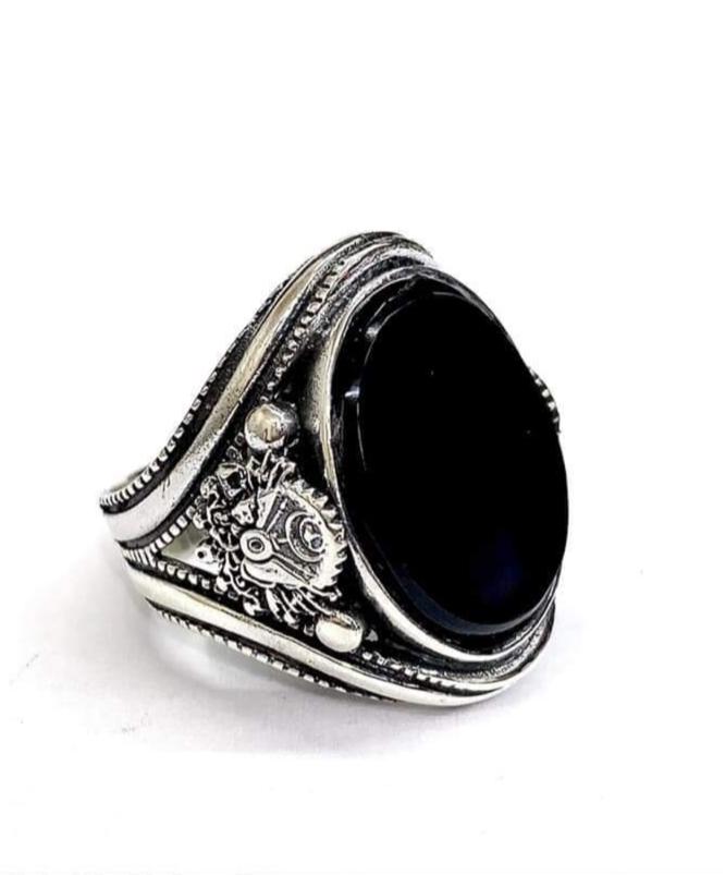 ANILLO UTHER