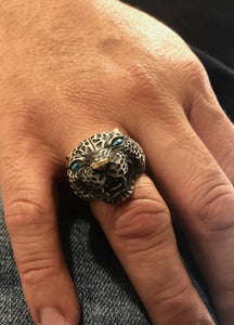 ANILLO JAGUAR ONCA