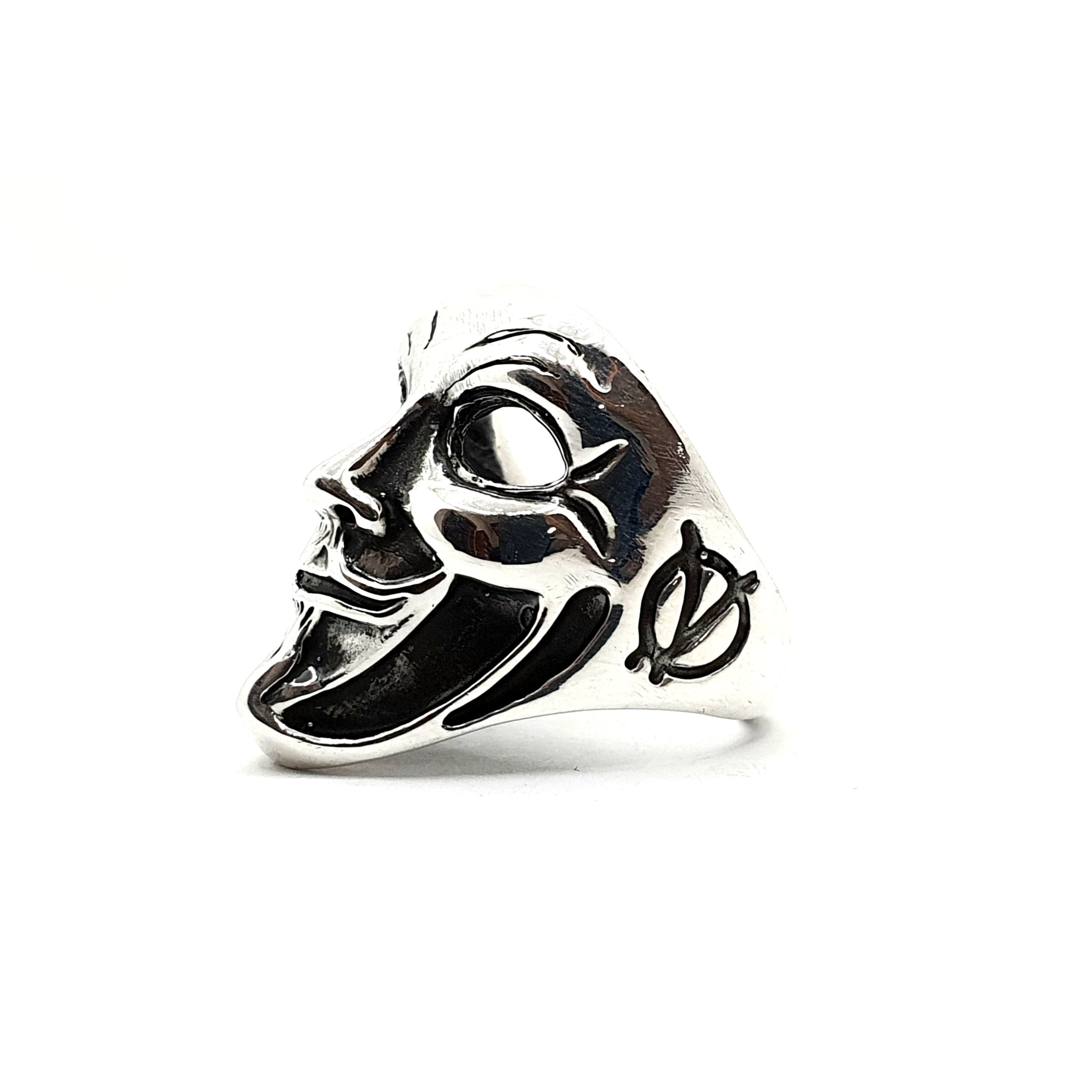 ANILLO MÁSCARA