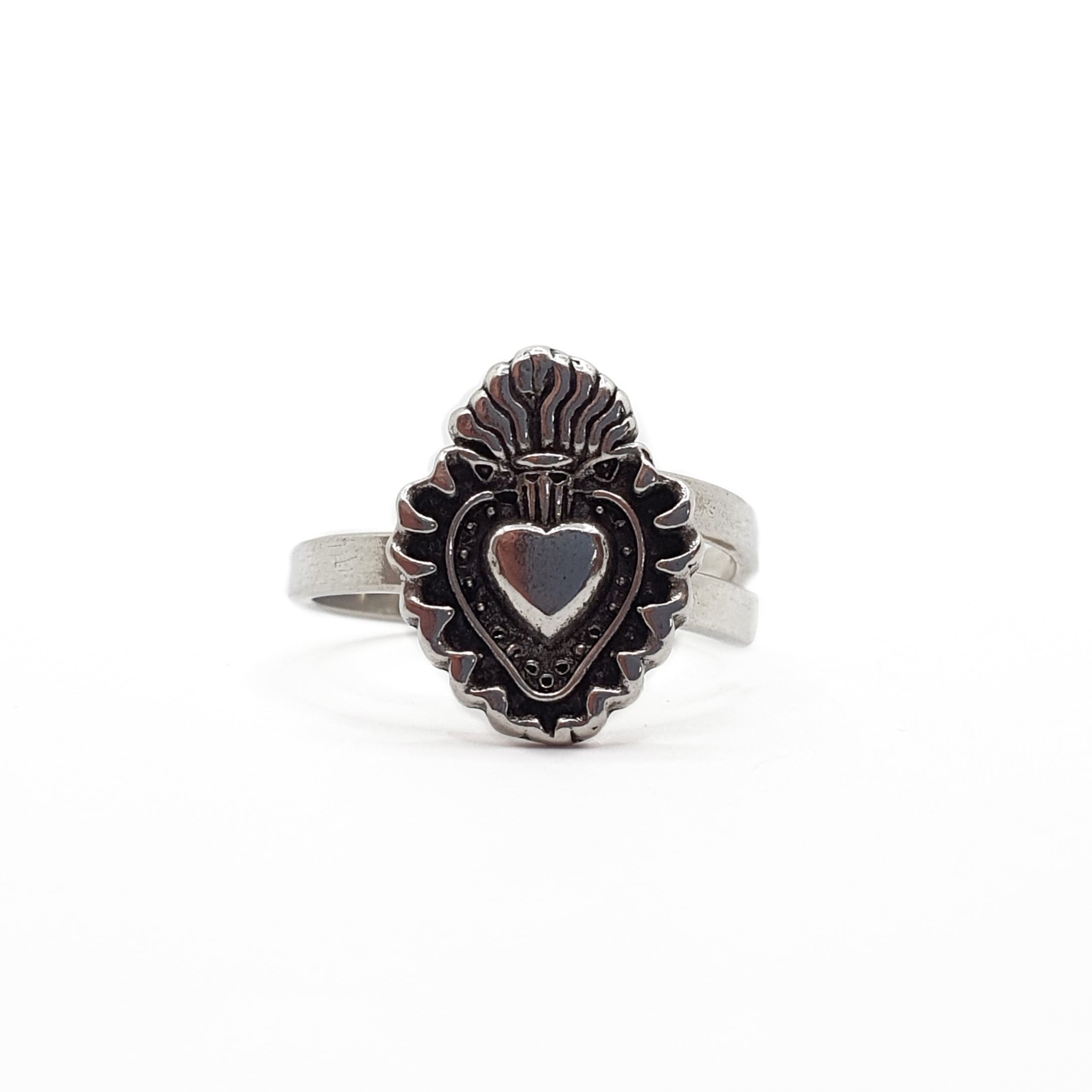 ANILLO SAGRADO CORAZÓN
