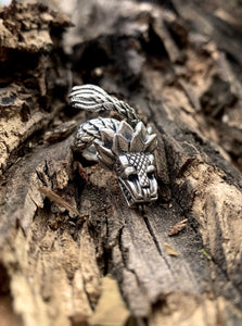 ANILLO QUETZALCÓATL