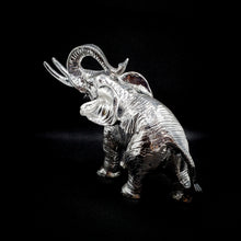 Cargar imagen en el visor de la galería, ESCULTURA ELEFANTE
