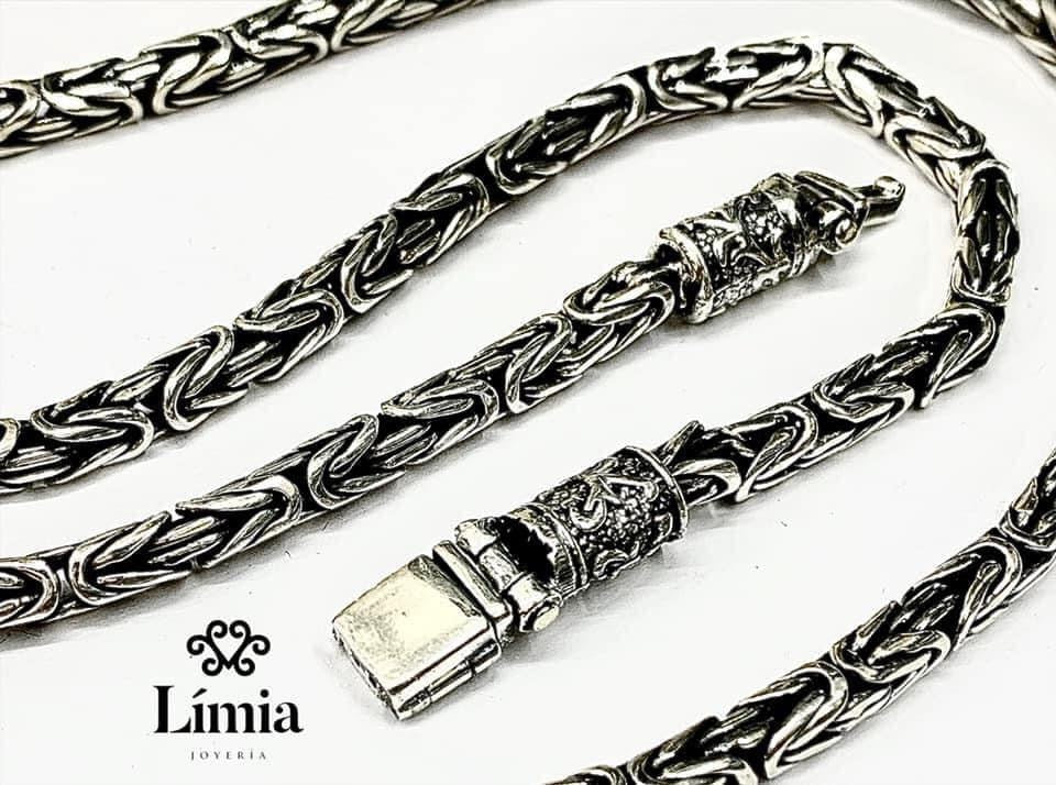 CADENA BALI 4mm