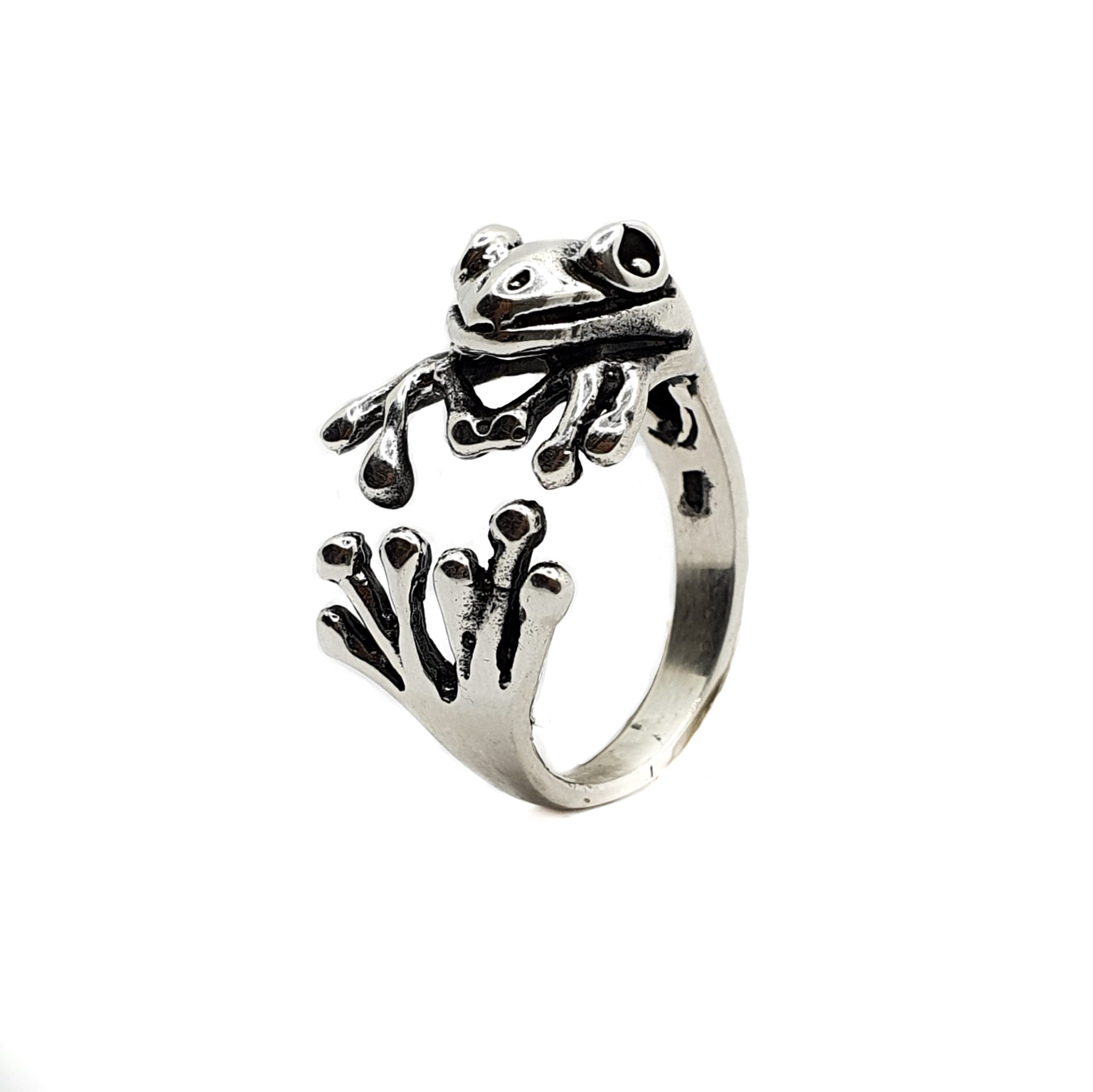 ANILLO RANA