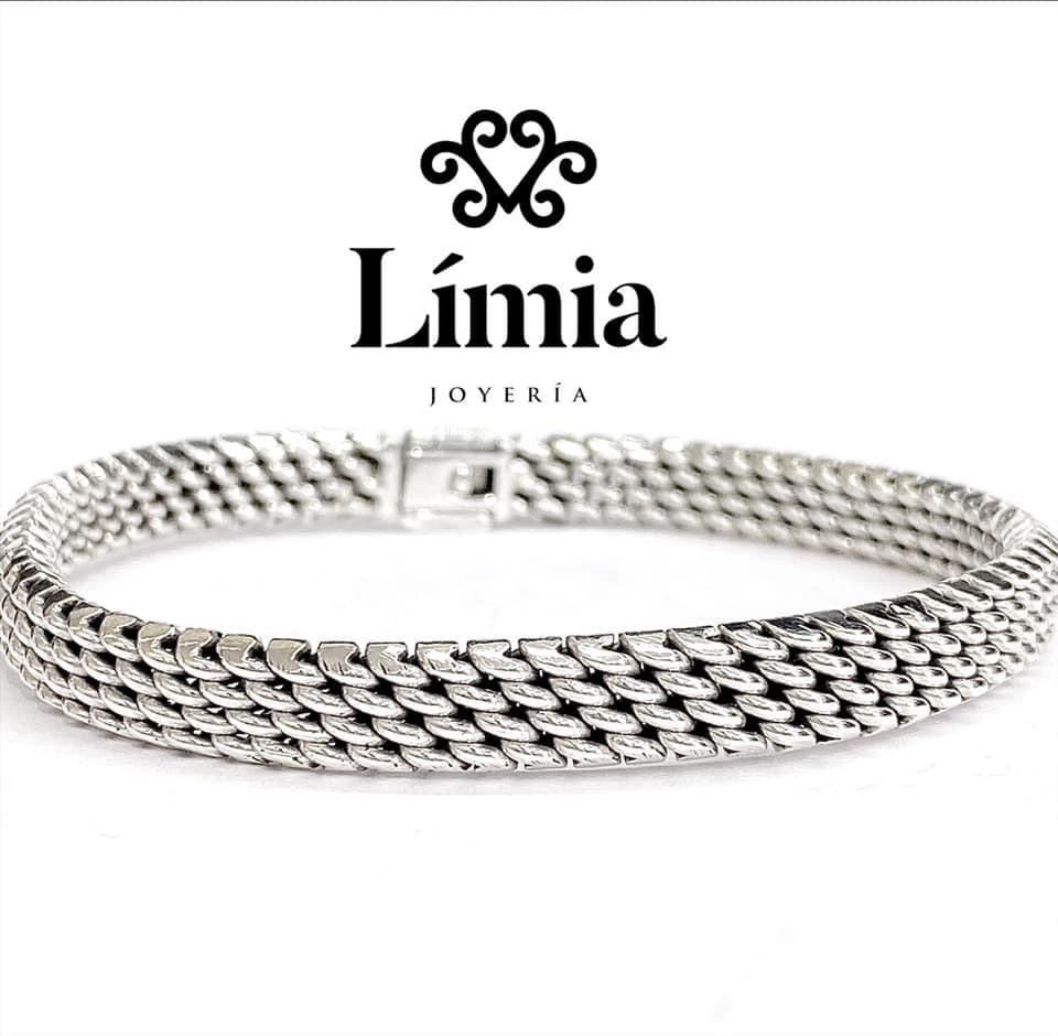 PULSERA PETATILLO DELGADO