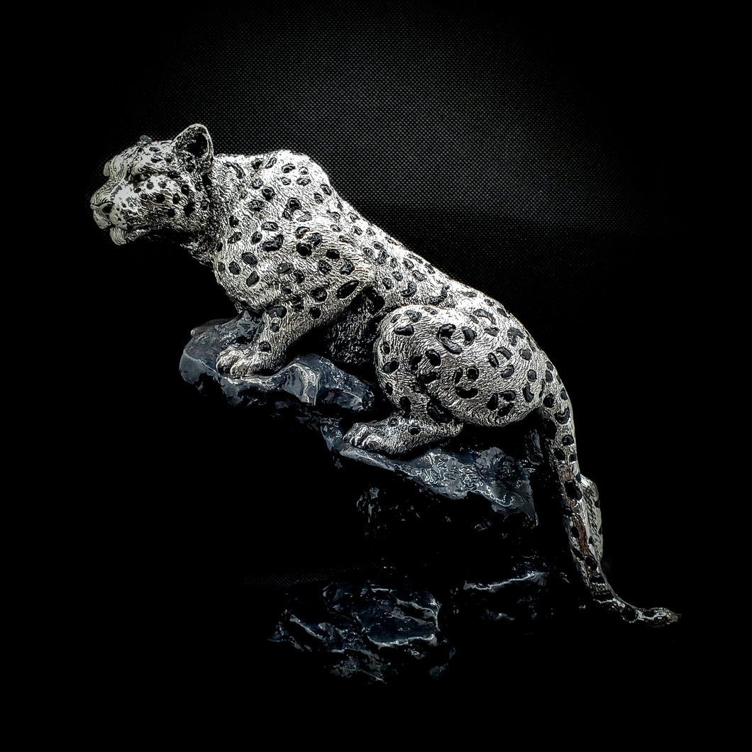 ESCULTURA JAGUAR