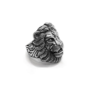 ANILLO LEÓN