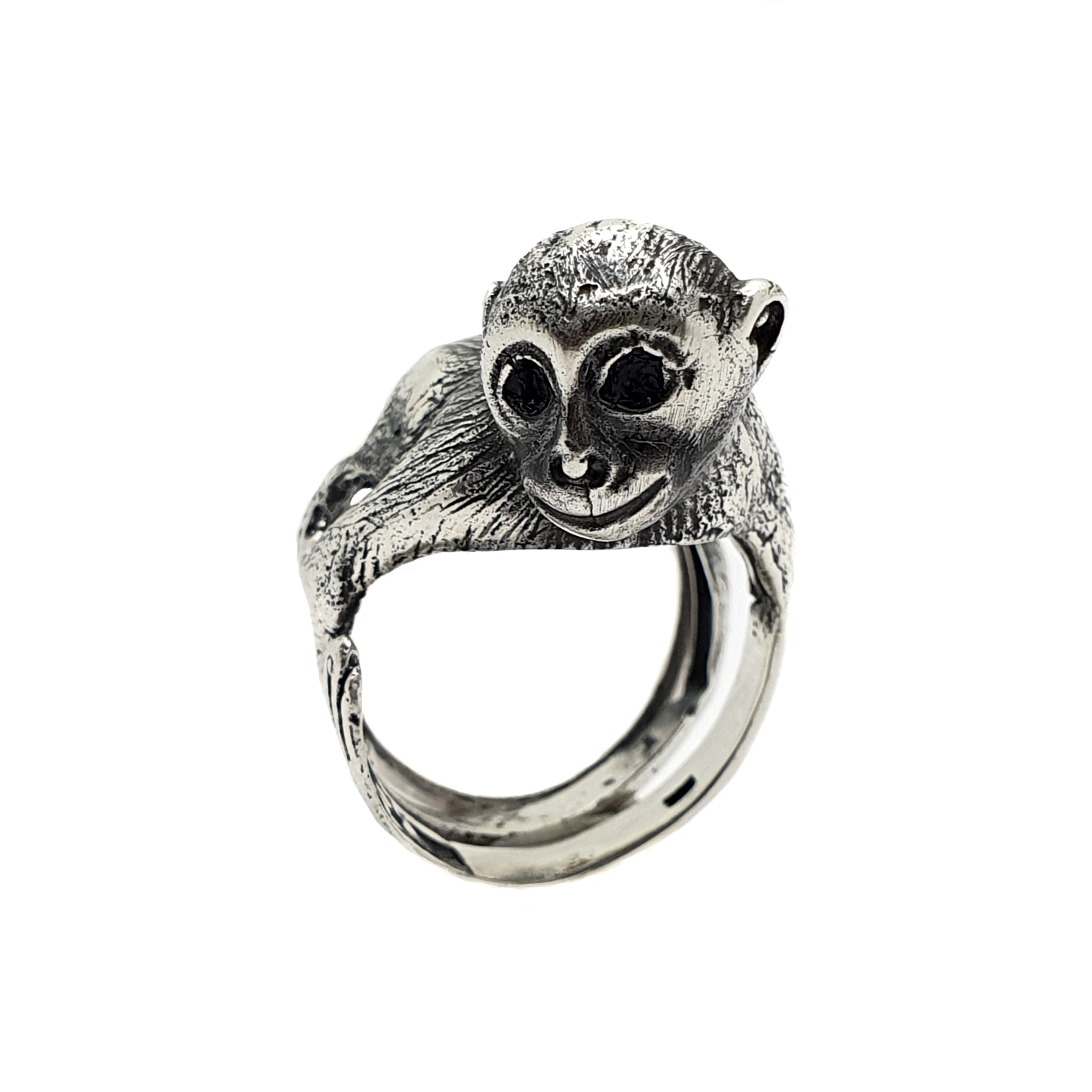 ANILLO MONO