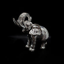 Cargar imagen en el visor de la galería, ESCULTURA ELEFANTE
