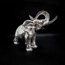 Cargar imagen en el visor de la galería, ESCULTURA ELEFANTE
