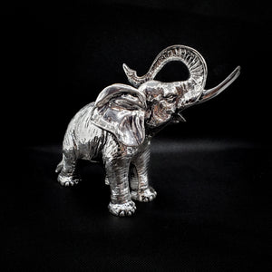 ESCULTURA ELEFANTE