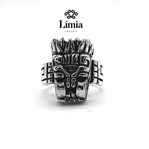 ANILLO QUETZALCÓATL