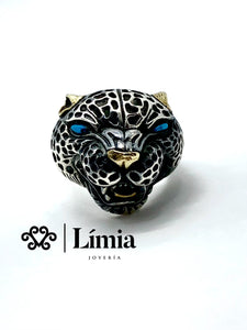 ANILLO JAGUAR ONCA