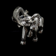 Cargar imagen en el visor de la galería, ESCULTURA ELEFANTE
