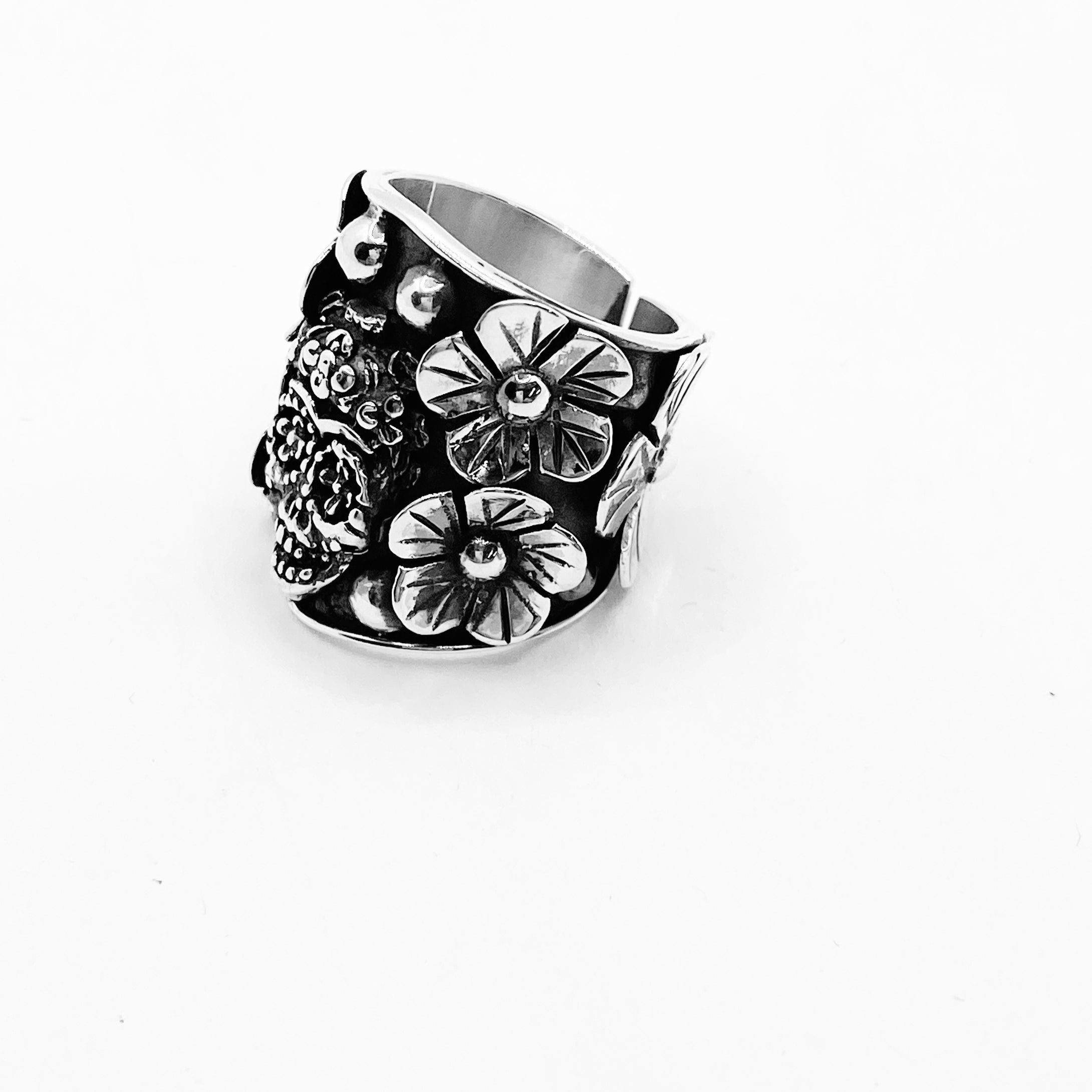 BANDA CATRINA CHICA