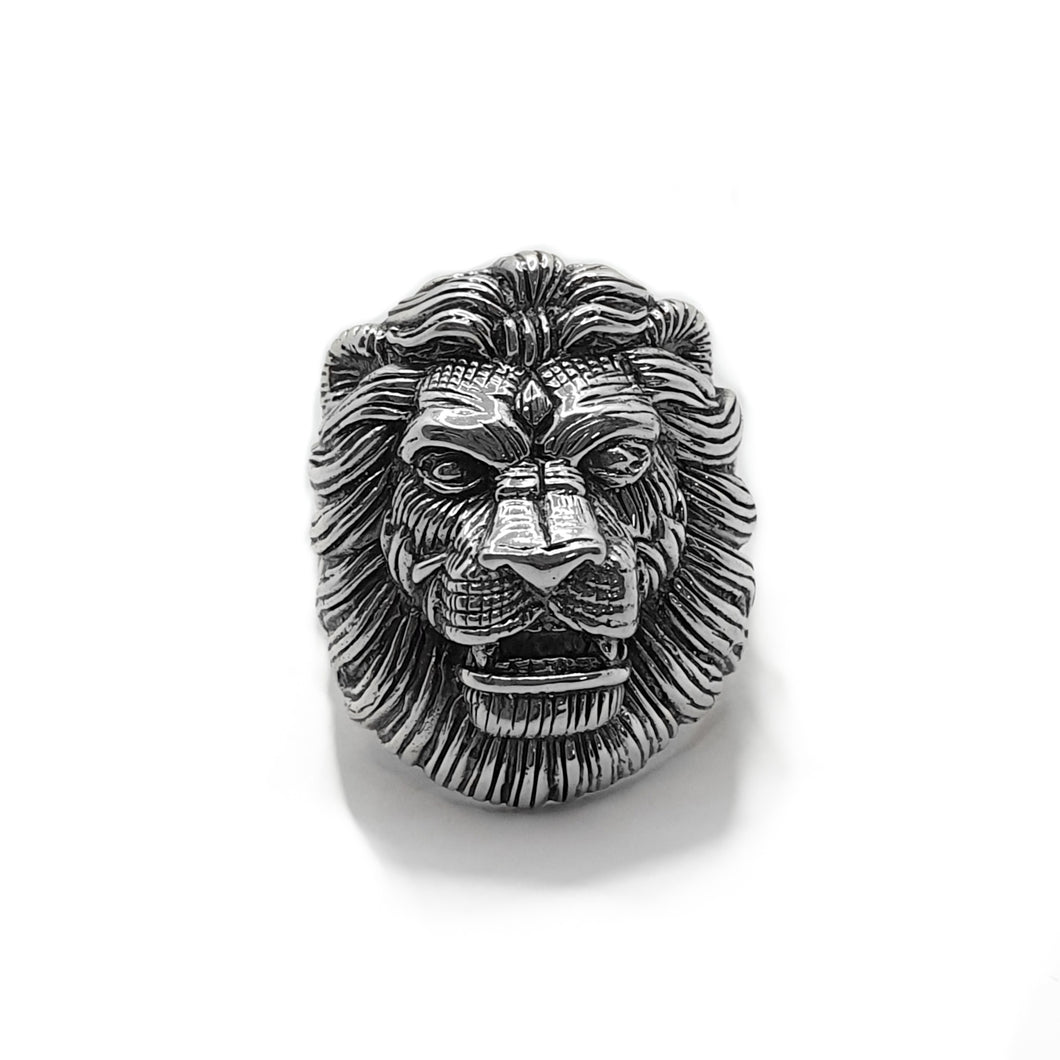 ANILLO LEÓN