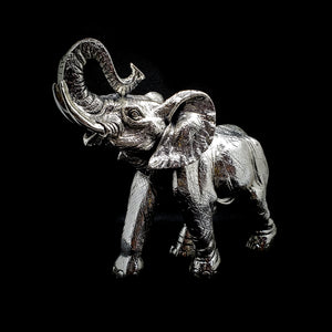 ESCULTURA ELEFANTE