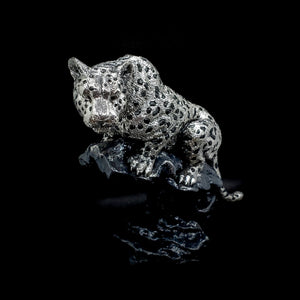 ESCULTURA JAGUAR