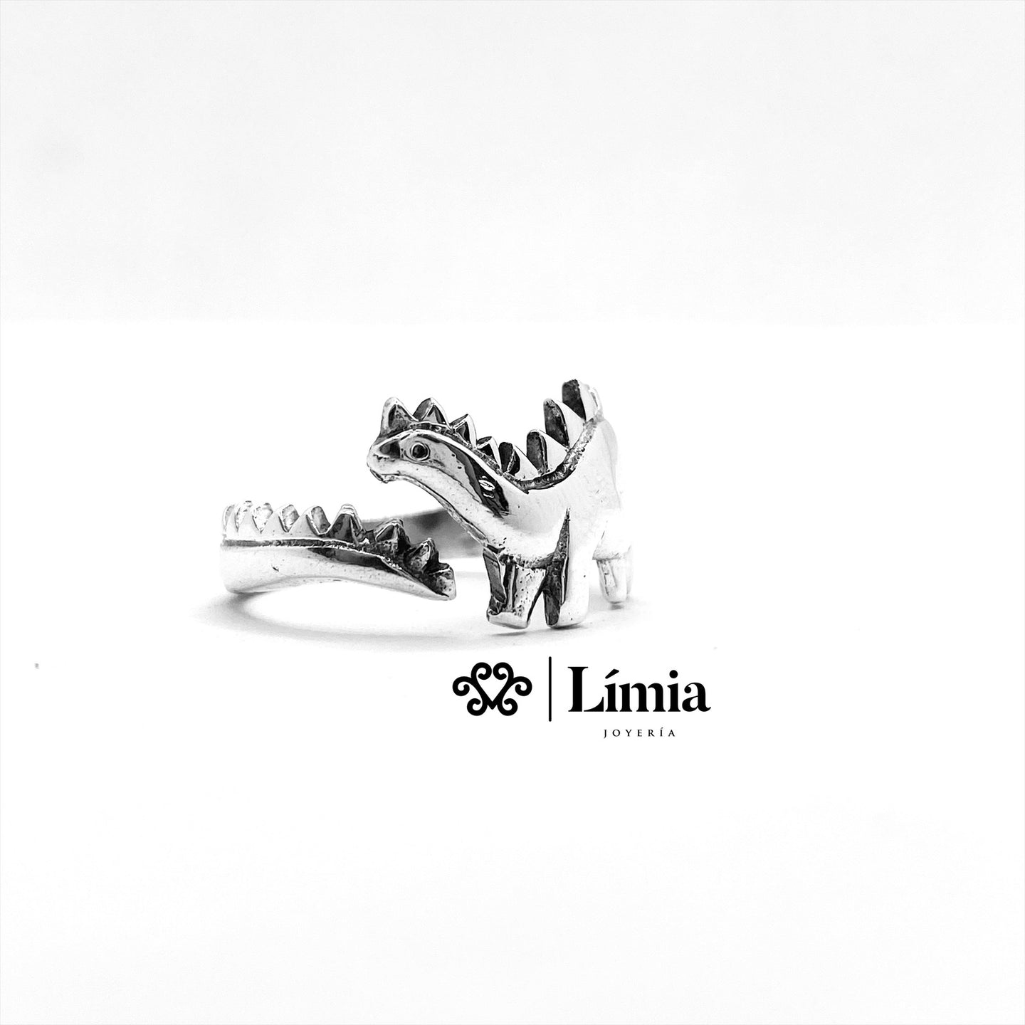 ANILLO ESTEGOSAURIO