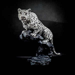 ESCULTURA JAGUAR