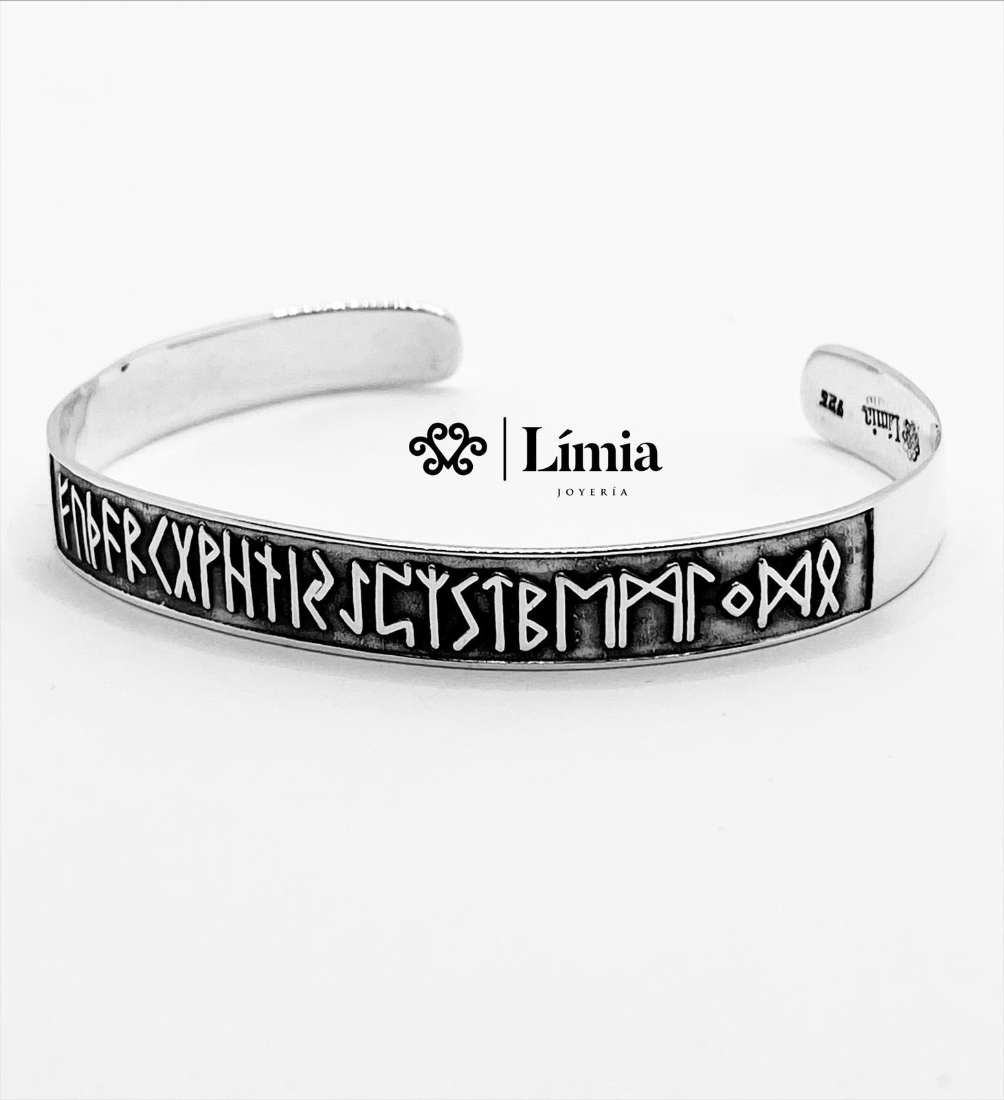 BRAZALETE SÍMBOLO CELTAS