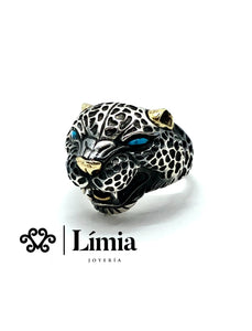 ANILLO JAGUAR ONCA