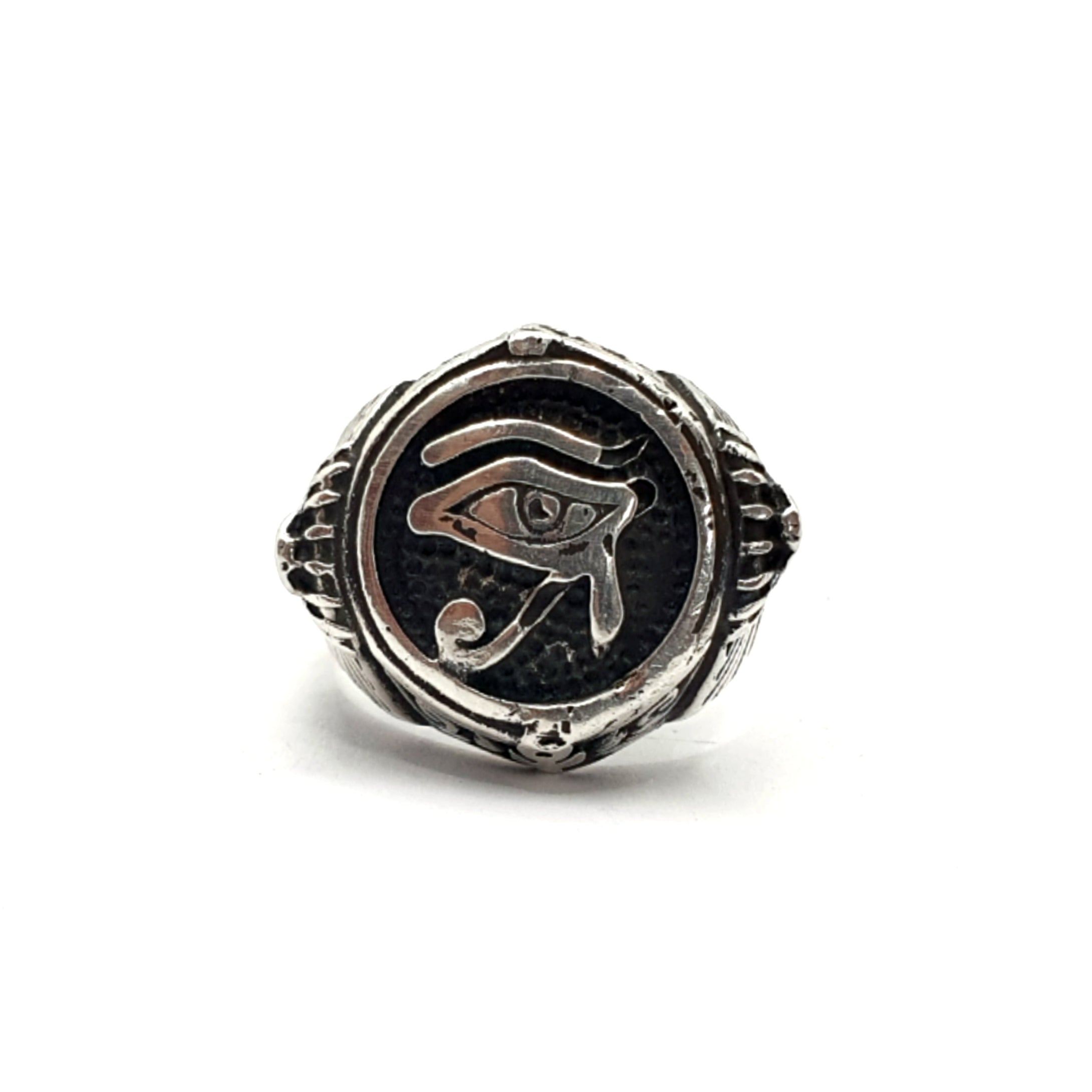 ANILLO OJO DE HORUS