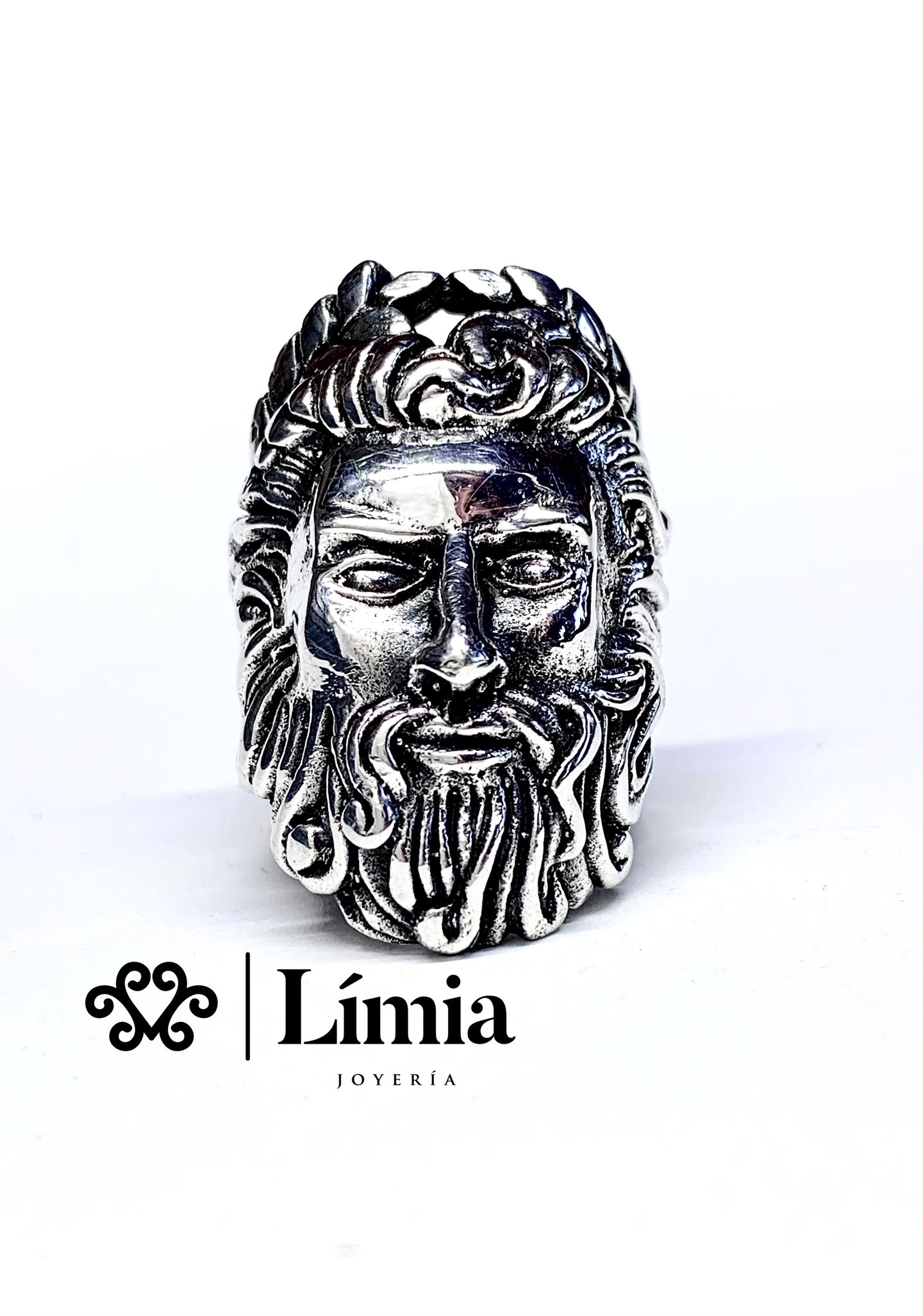 ANILLO HÉRCULES
