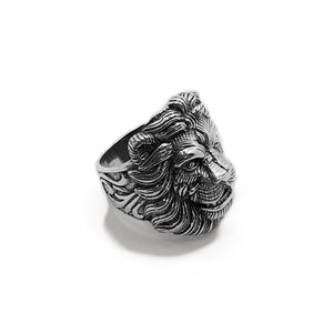 ANILLO LEÓN