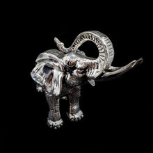 Cargar imagen en el visor de la galería, ESCULTURA ELEFANTE
